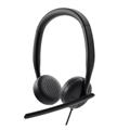 Headset Pro Wired WH3024